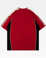 OFFSEAL Vintage Streetwear Shirt