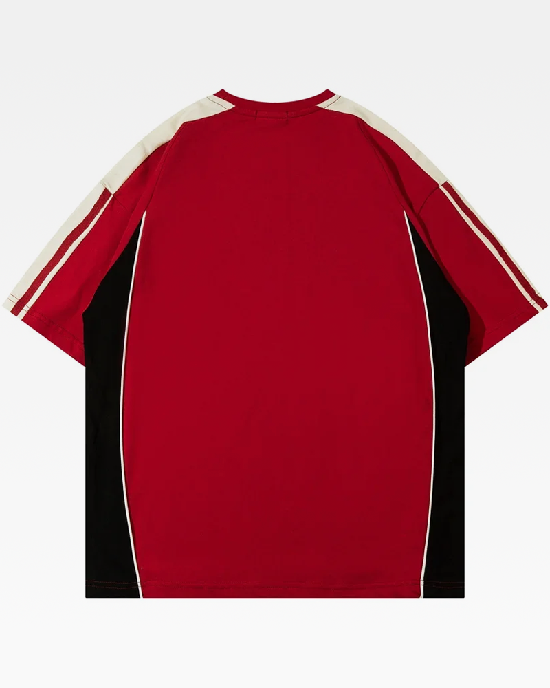 OFFSEAL Vintage Streetwear Shirt