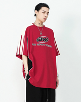 OFFSEAL Vintage Streetwear Shirt