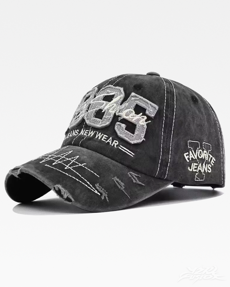 OFFSEAL Vintage Style Baseball Cap
