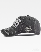 OFFSEAL Vintage Style Baseball Cap