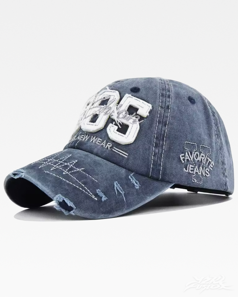 OFFSEAL Vintage Style Baseball Cap