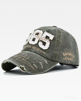 OFFSEAL Vintage Style Baseball Cap