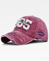OFFSEAL Vintage Style Baseball Cap