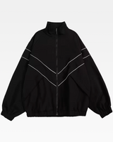 OFFSEAL Vintage Track Jacket