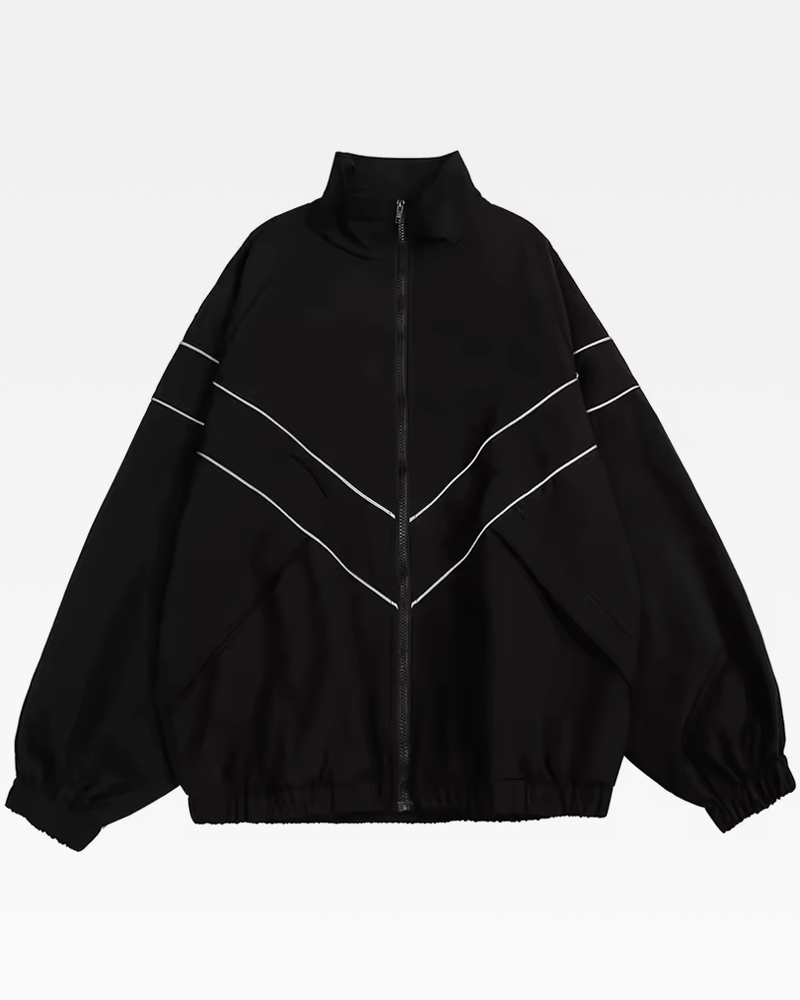 OFFSEAL Vintage Track Jacket