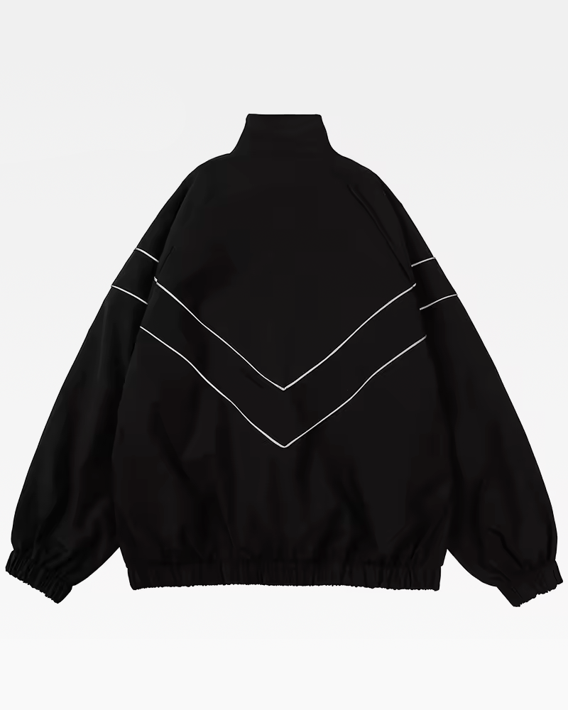 OFFSEAL Vintage Track Jacket