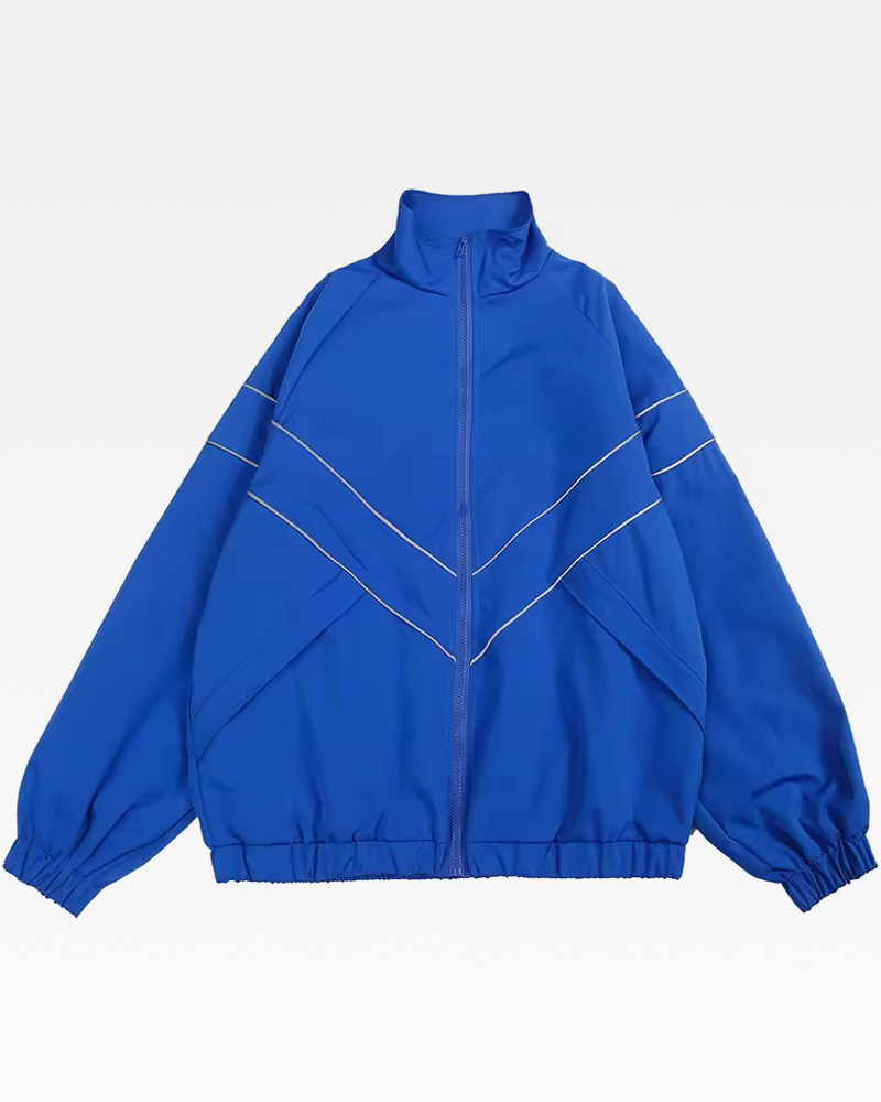 OFFSEAL Vintage Track Jacket