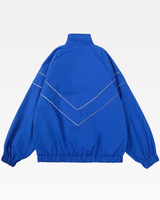 OFFSEAL Vintage Track Jacket