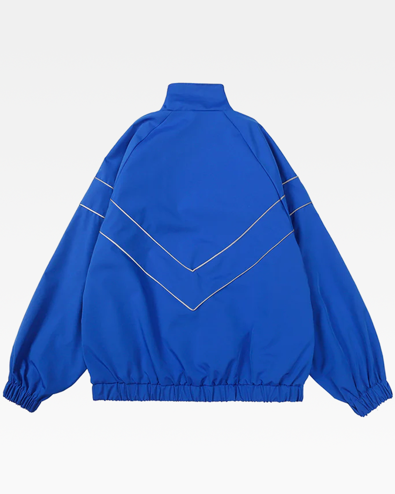 OFFSEAL Vintage Track Jacket