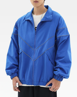 OFFSEAL Vintage Track Jacket