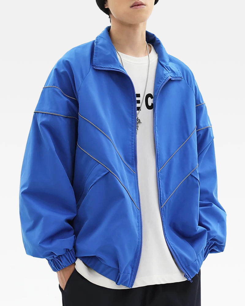 OFFSEAL Vintage Track Jacket