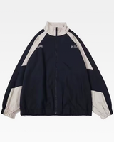 OFFSEAL Vintage Windbreaker