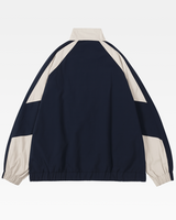 OFFSEAL Vintage Windbreaker