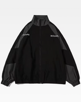 OFFSEAL Vintage Windbreaker