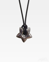 OFFSEAL Y2K Vintage Star Necklace