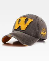 OFFSEAL Y2K W Baseball Cap