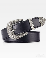 OFFSEAL Western Buckle Belt