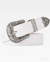 OFFSEAL Western Buckle Belt