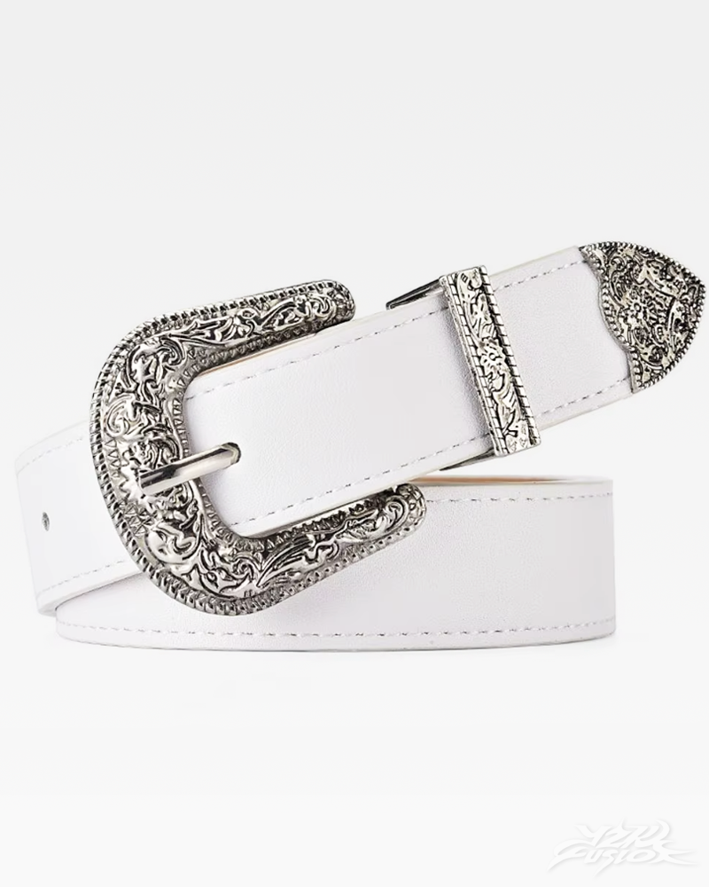 OFFSEAL Western Buckle Belt