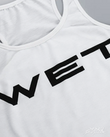 OFFSEAL Wet Tank Top