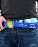 OFFSEAL Windows Vista Belt