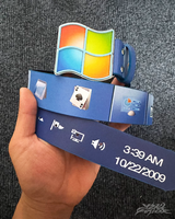 OFFSEAL Windows Vista Belt