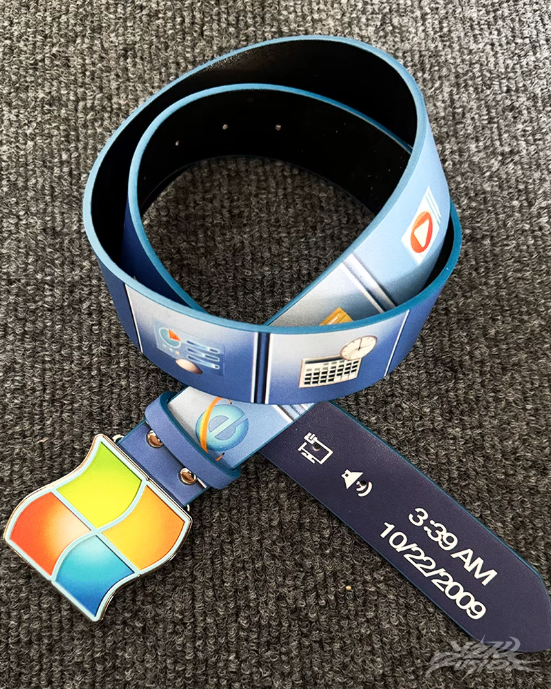 OFFSEAL Windows Vista Belt