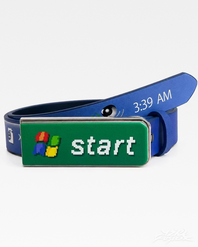 OFFSEAL Windows XP Belt
