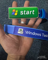 OFFSEAL Windows XP Belt
