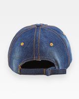 OFFSEAL Women's Denim Baseball Cap