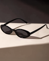 OFFSEAL Women's Oval Sunglasses