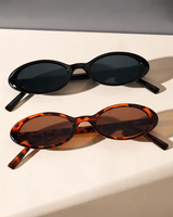 OFFSEAL Women's Oval Sunglasses
