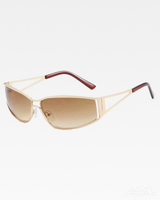 OFFSEAL Y2K Women's Sunglasses