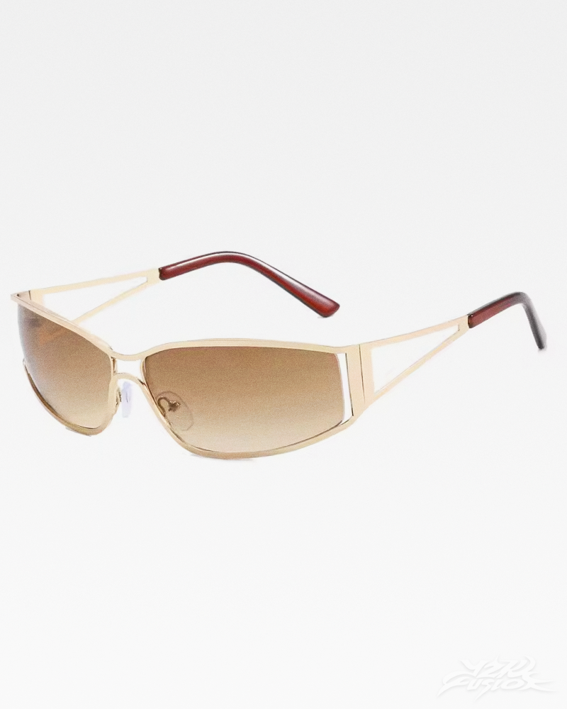 OFFSEAL Y2K Women's Sunglasses