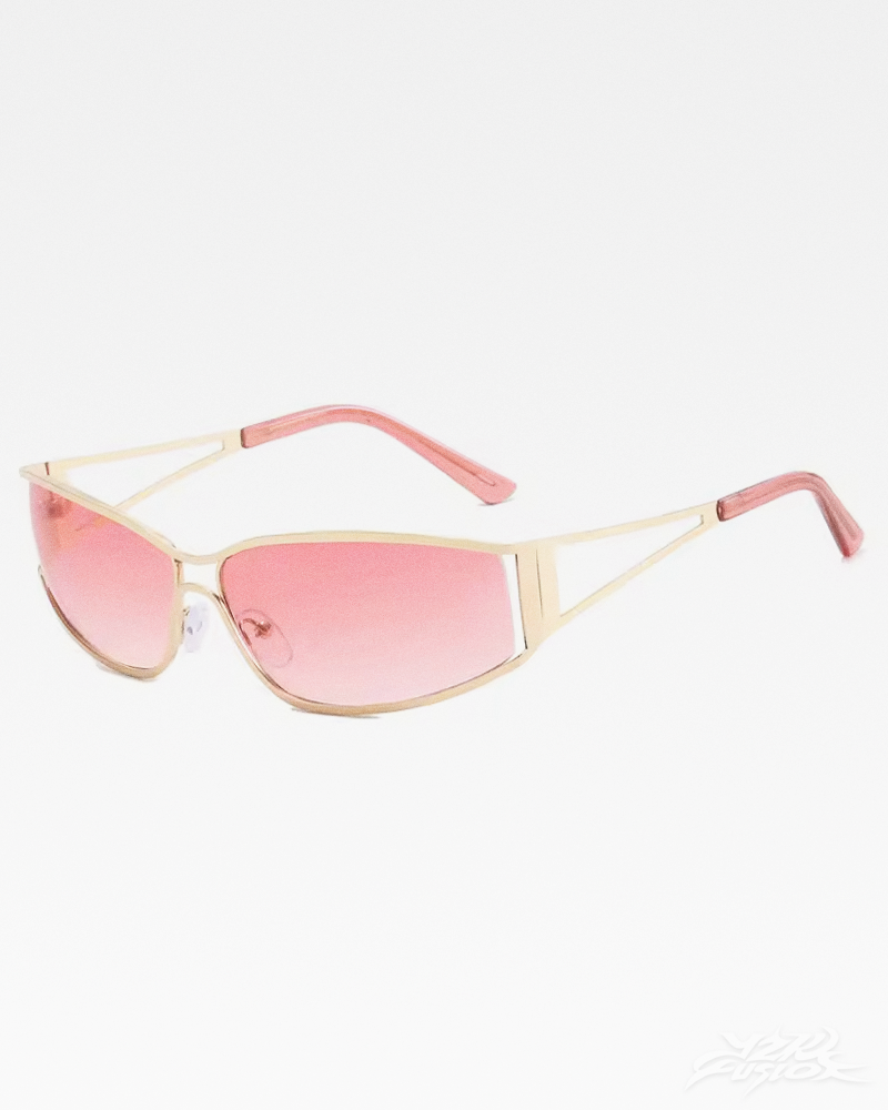 OFFSEAL Y2K Women's Sunglasses