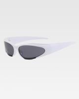 OFFSEAL Y2K Wrap Around Sunglasses