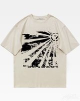 OFFSEAL Y2K Aesthetic Shirt