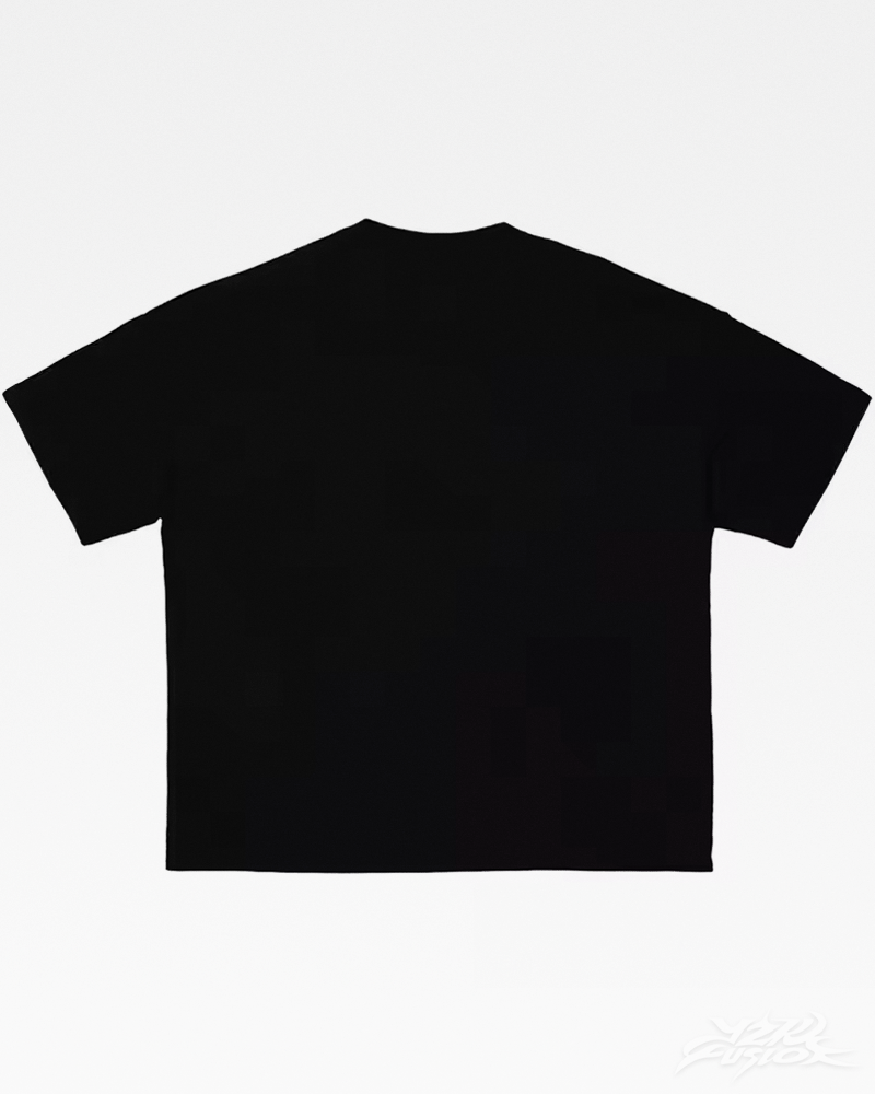 OFFSEAL Y2K "Bad Agent" Shirt
