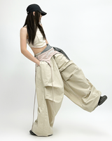 OFFSEAL Y2K Baggy Joggers