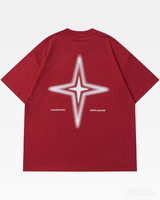 OFFSEAL Y2K Baggy Shirt 2