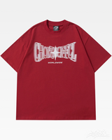 OFFSEAL Y2K Baggy Shirt 2