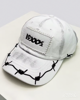 OFFSEAL Y2K Barbed Wire Cap