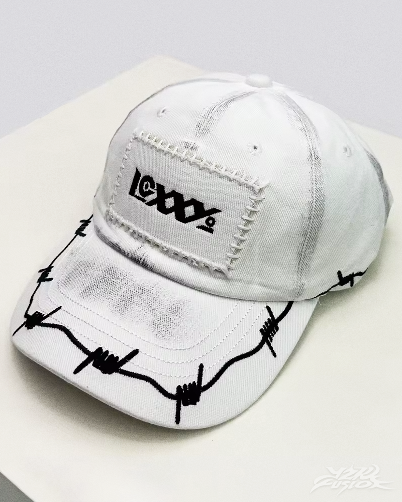OFFSEAL Y2K Barbed Wire Cap