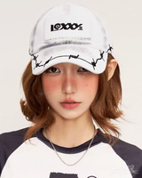 OFFSEAL Y2K Barbed Wire Cap