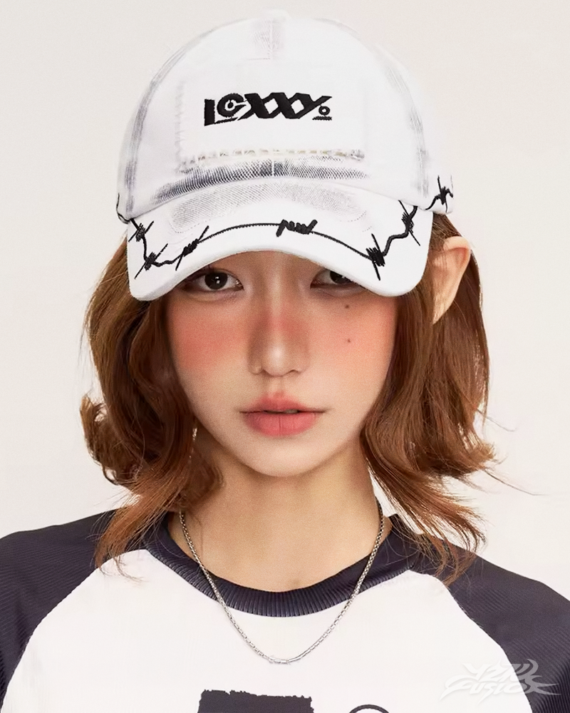 OFFSEAL Y2K Barbed Wire Cap