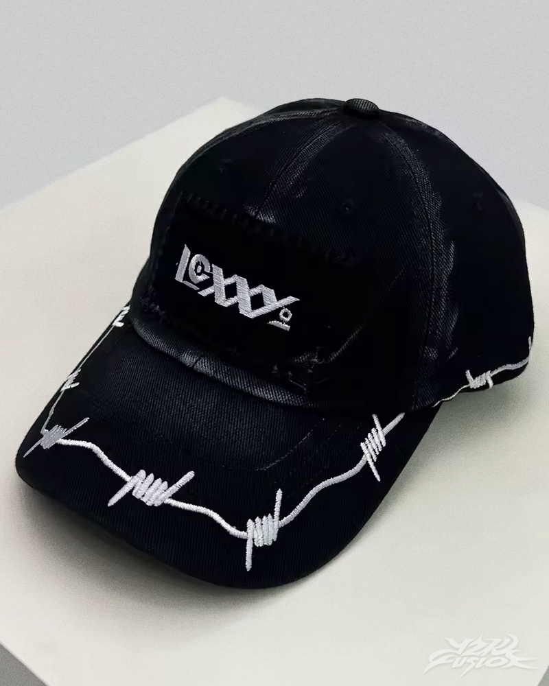 OFFSEAL Y2K Barbed Wire Cap