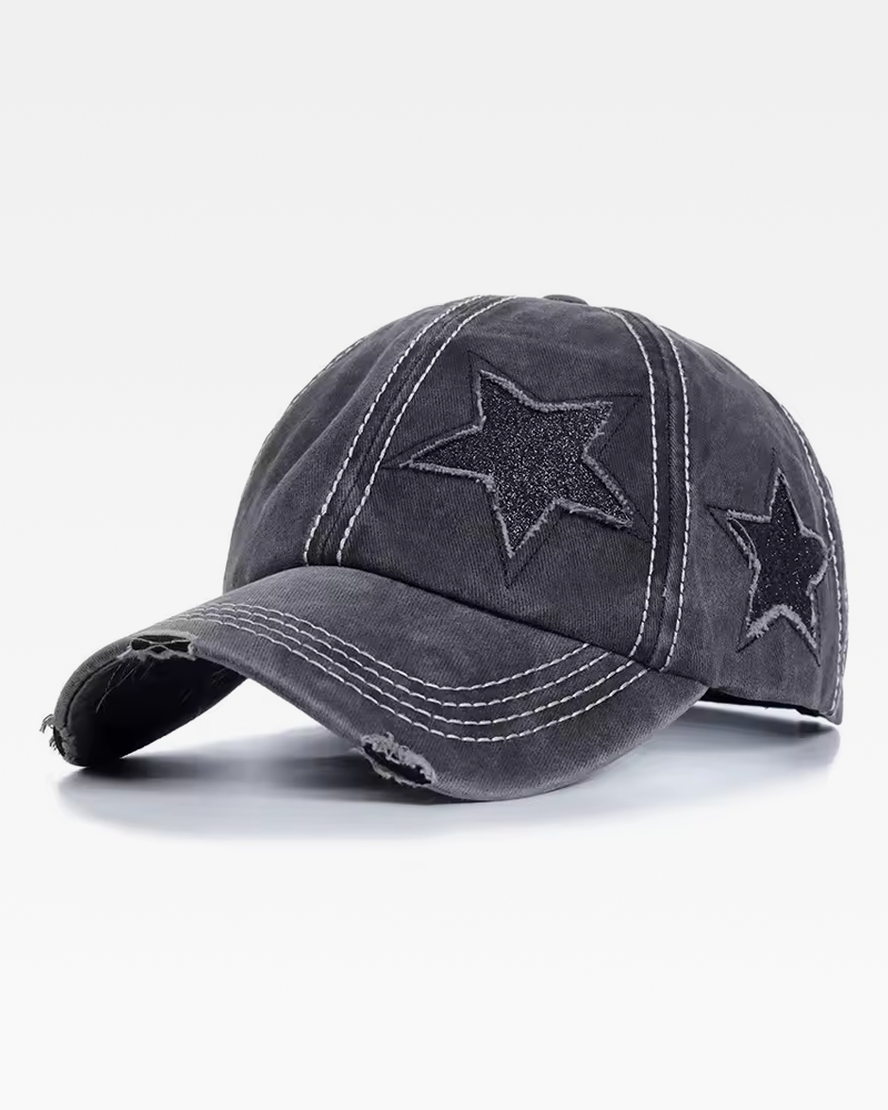 OFFSEAL Y2K Baseball Cap