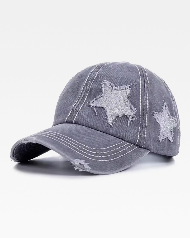 OFFSEAL Y2K Baseball Cap