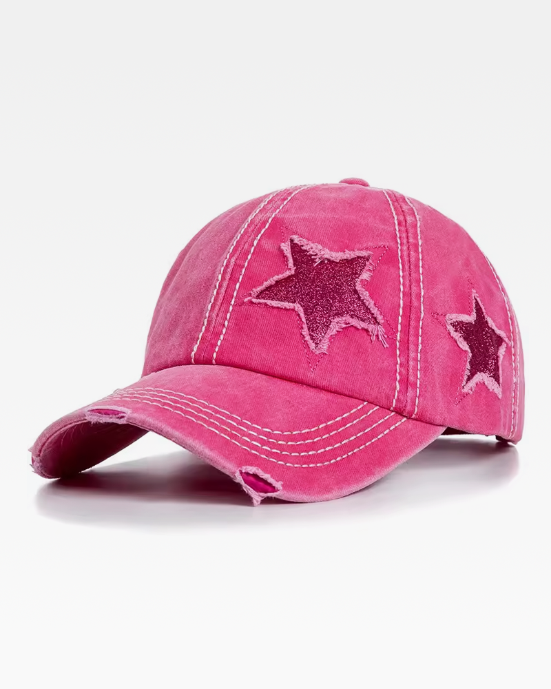 OFFSEAL Y2K Baseball Cap